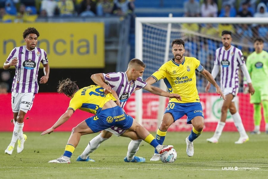 LaLiga