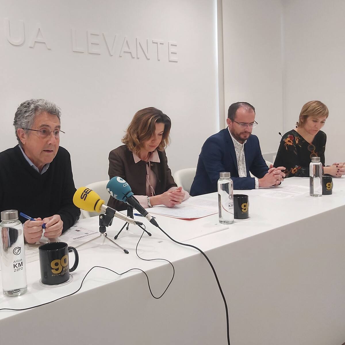 El Campus de Alcoy de la UA programa 30 actividades para el primer semestre de 2024