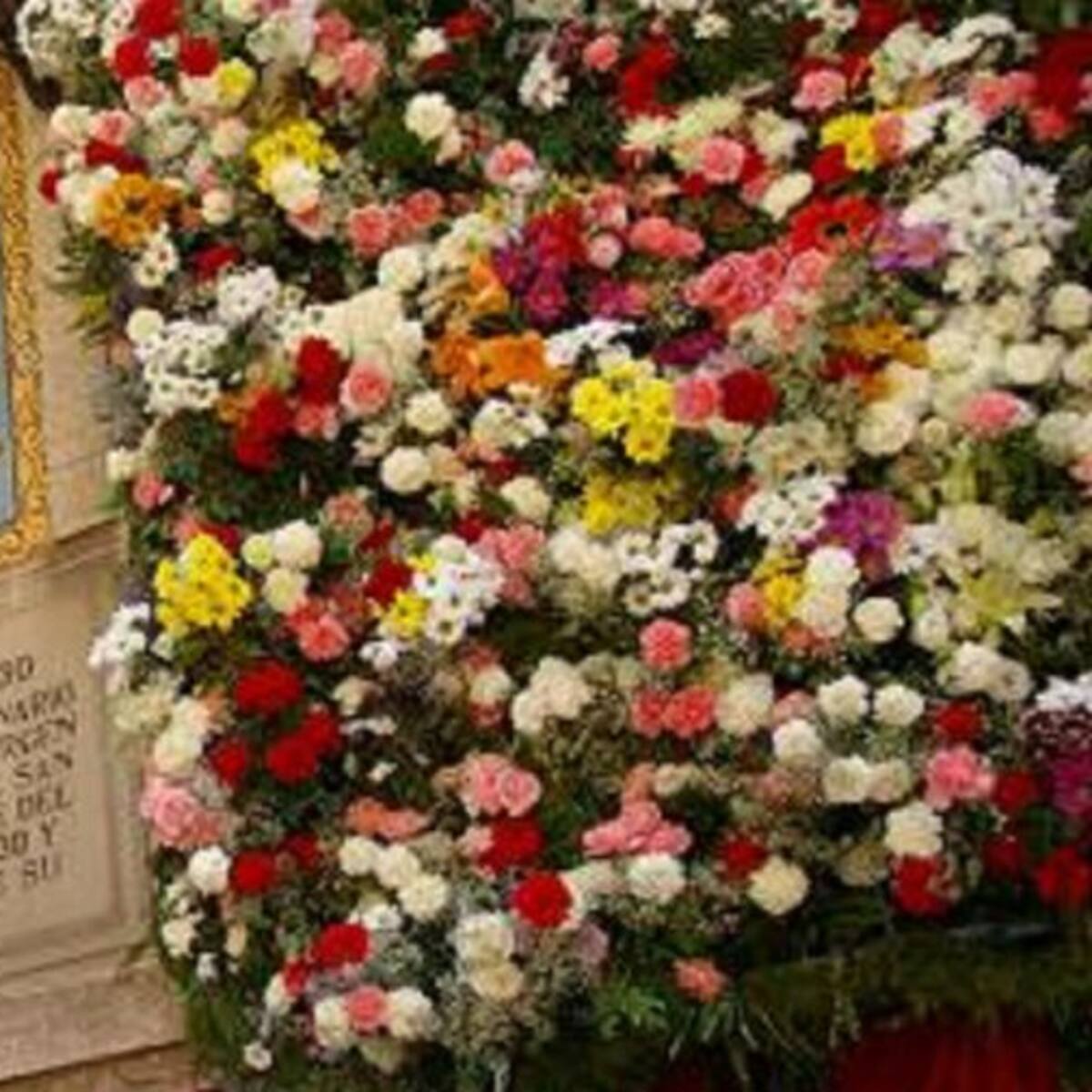 Se mantiene la celebración de las Fiestas de la Virgen de la Capilla