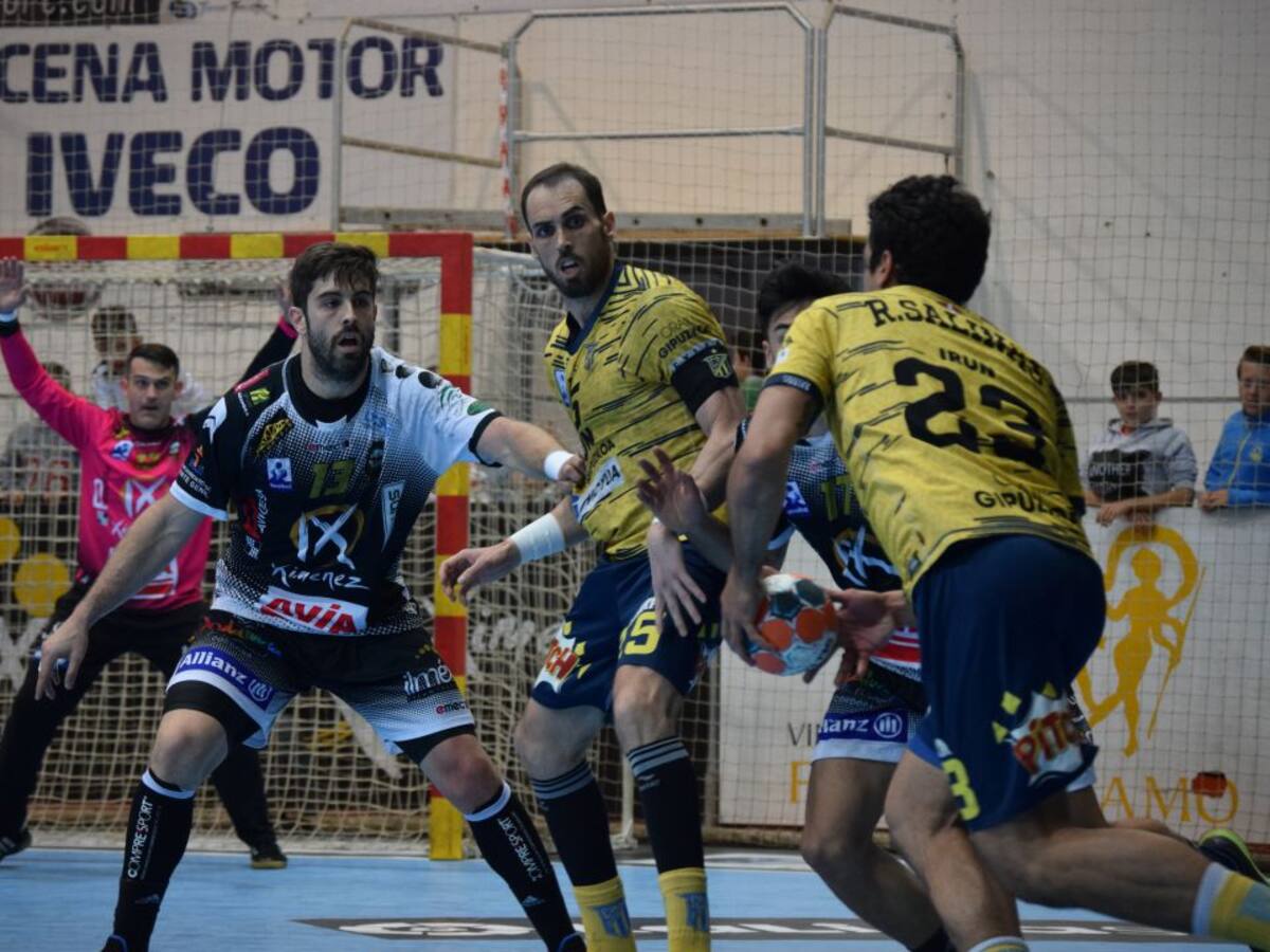 Como segundos a la Copa