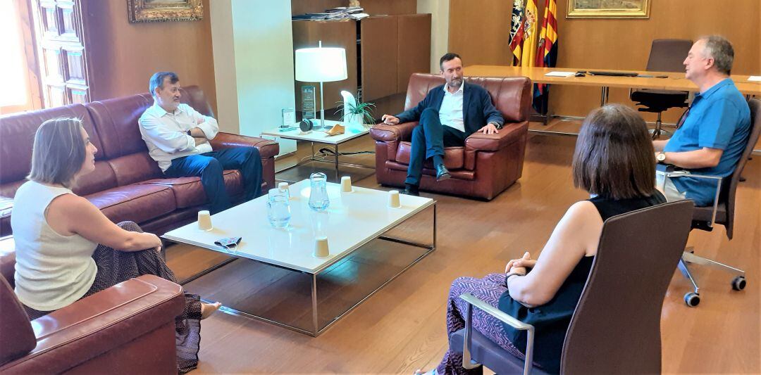 Formación Profesional 