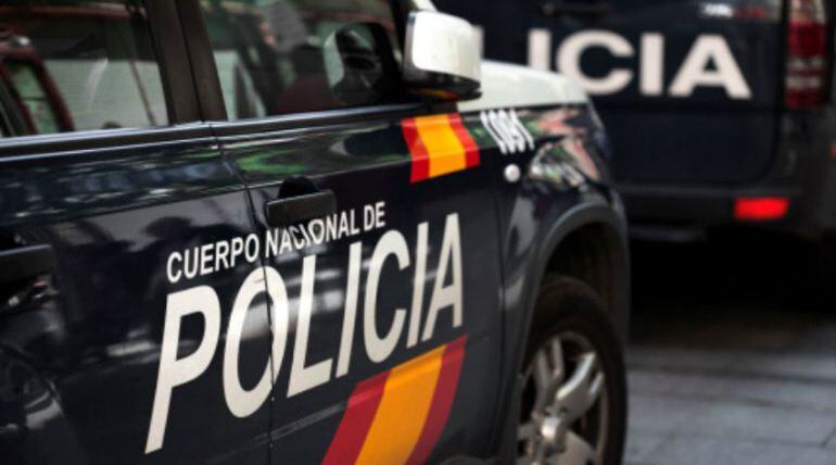 Policía Nacional