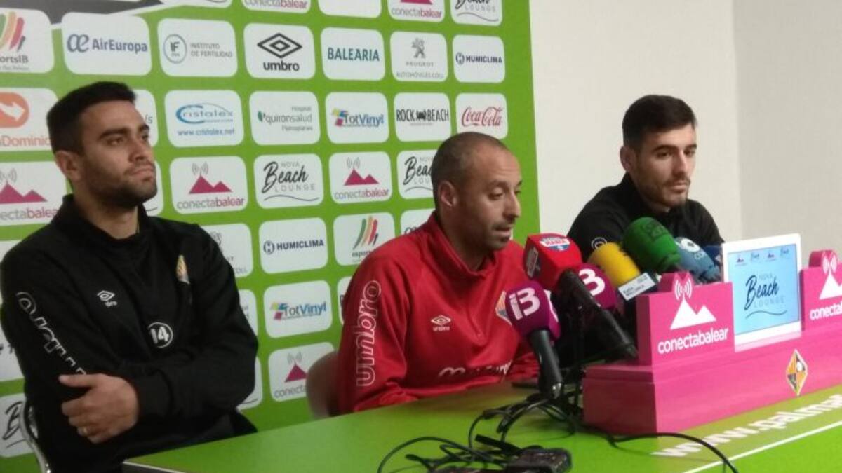 El Palma Futsal sin margen de error