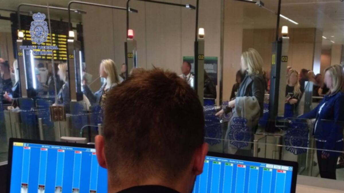 Entrevista al portavoz de la CEP en Baleares, David Pola.