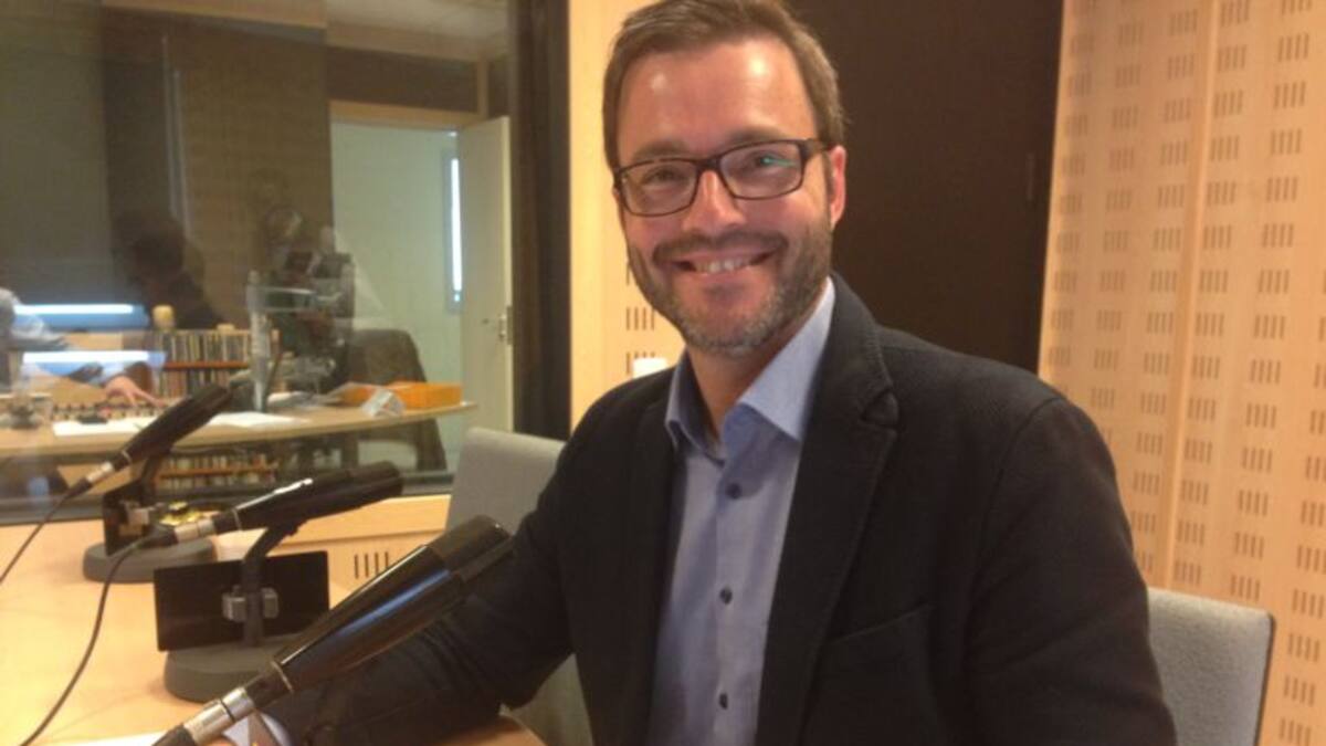 El alcalde de Palma José Hila responde a los oyentes de la SER