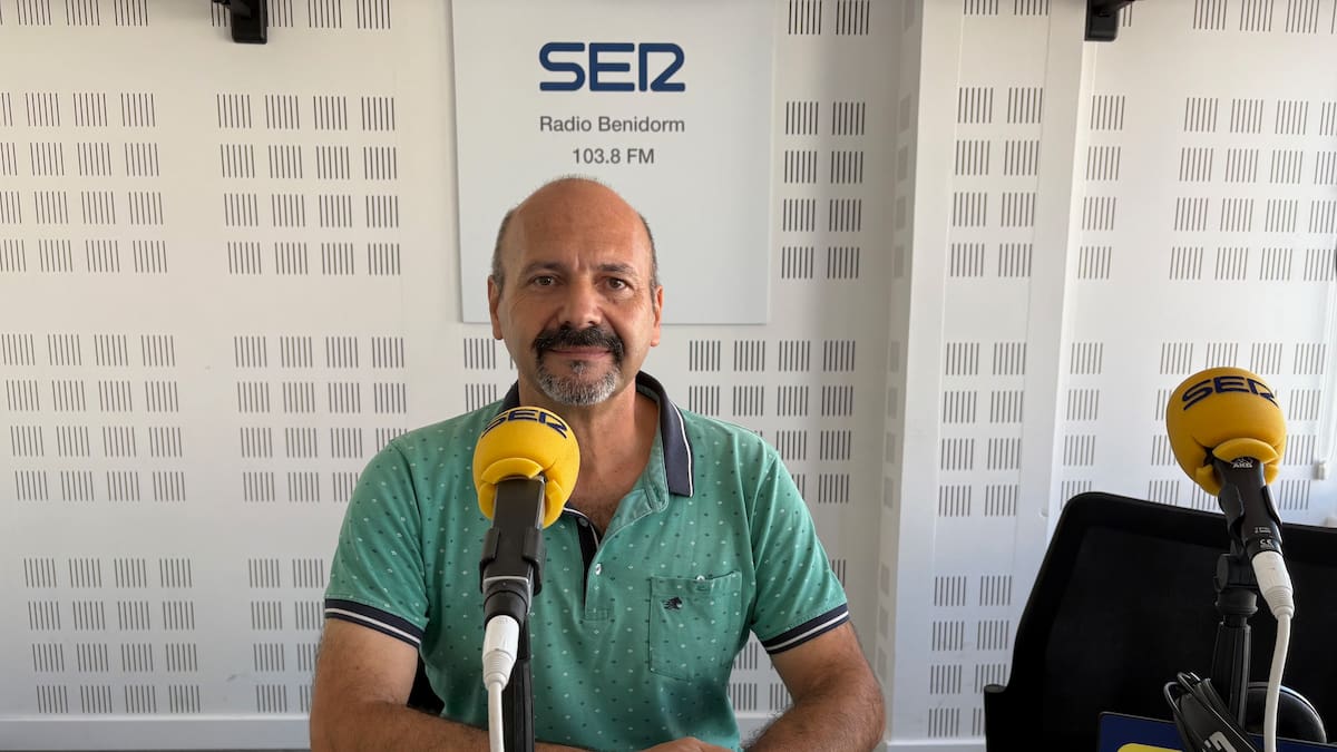 AICO alerta de una caída histórica en las ventas de verano en el comercio de Benidorm