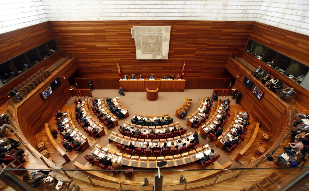 El PSOE traslada a las Cortes varias preguntas relacionadas con Medina del Campo