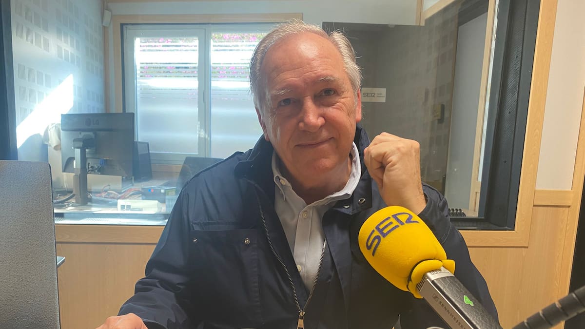 'Cuéntame tu película' Martí Alenyar