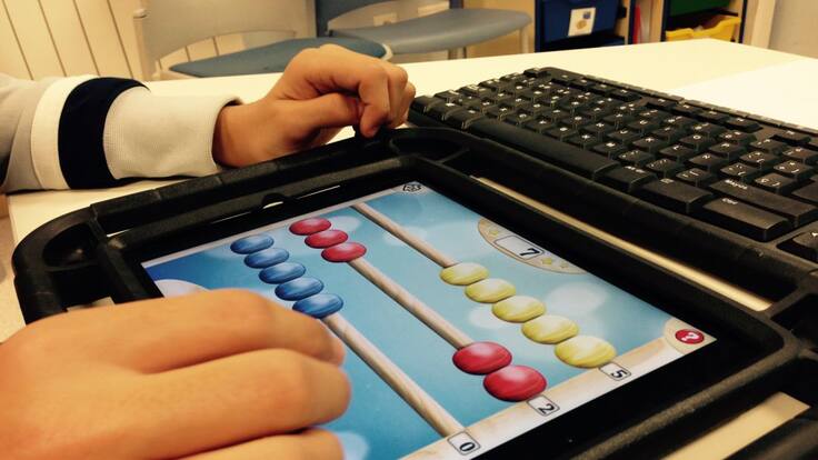 Entrevista a Almudena López, logopeda de la Asociación Desarrollo de Albacete y Villarrobledo