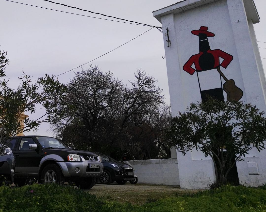 Una de las viñas de González Byass