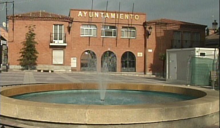 Imagen del Ayuntamiento de Algete