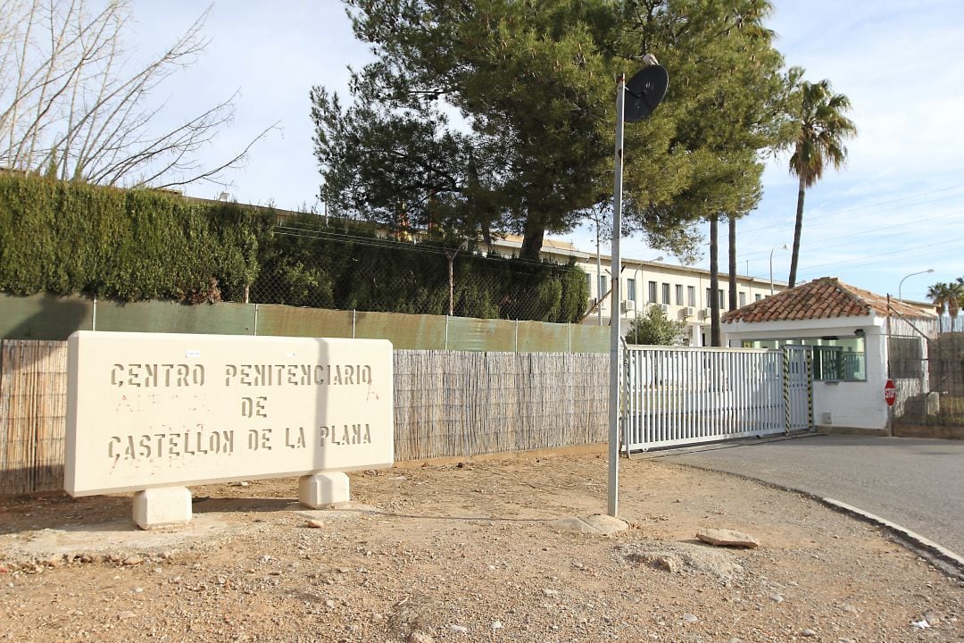 Centro Penitenciario Castellón