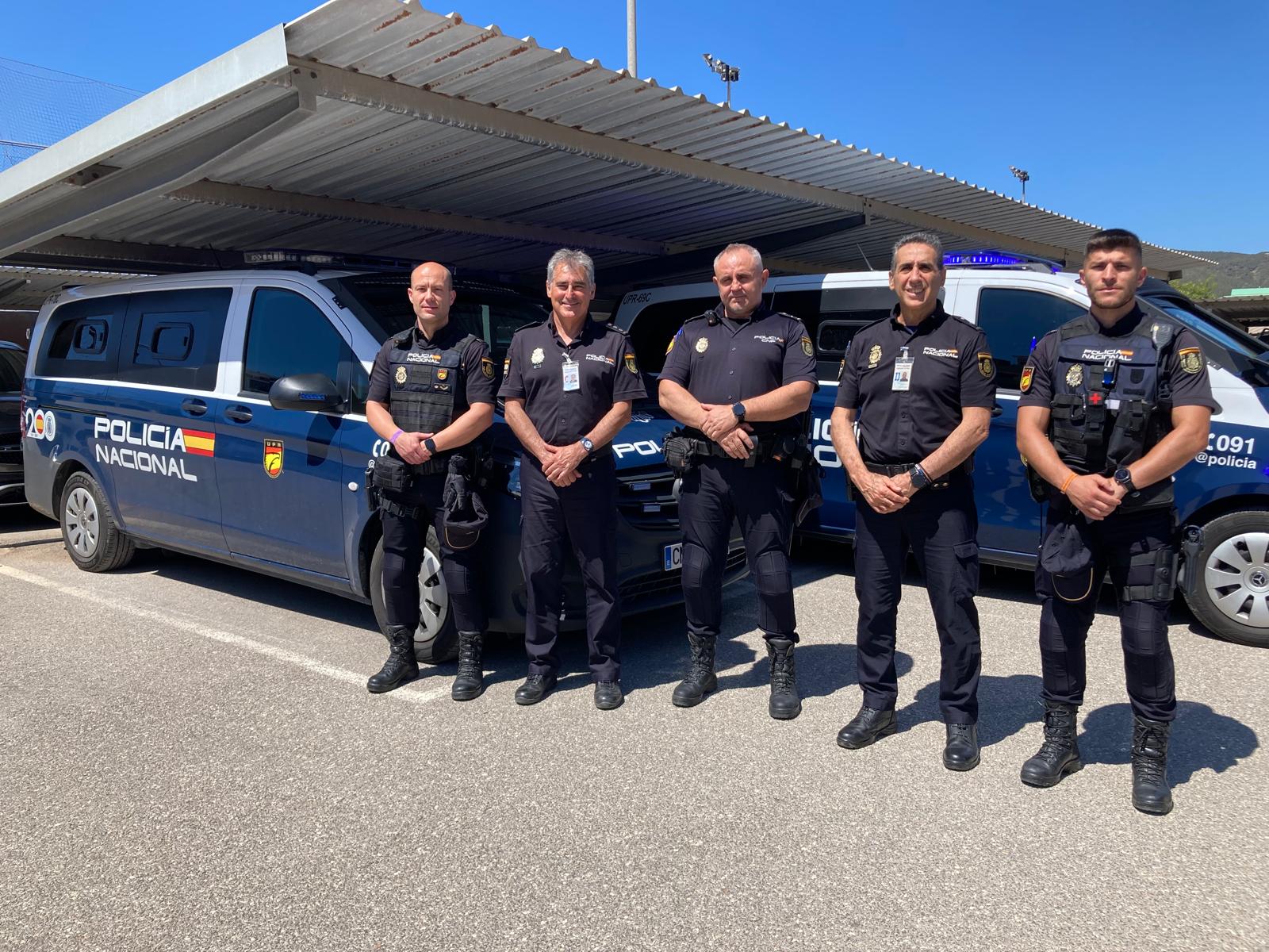 Arranca la Operación Verano