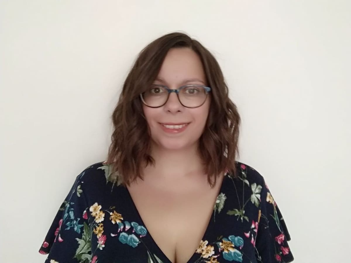 Marivi: "Hay que romper la brecha de género en el sector tecnológico"