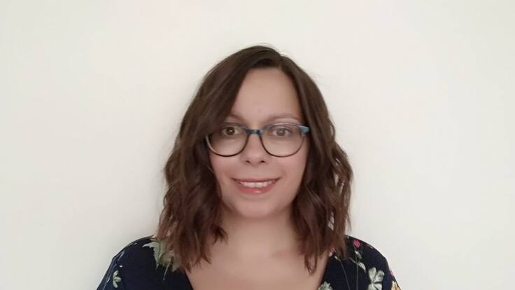 Marivi: "Hay que romper la brecha de género en el sector tecnológico"