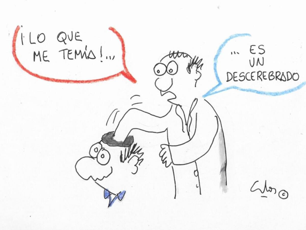 'La viñeta de Villanueva'