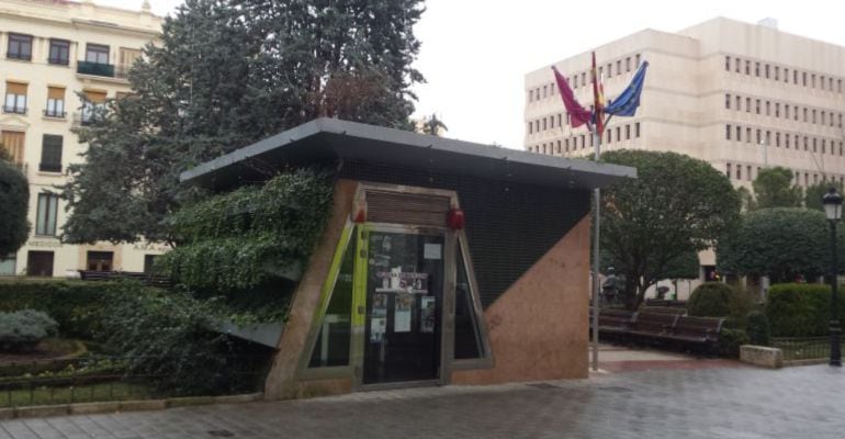 La Oficina de Turismo ha recibido a más viajeros esta Semana Santa