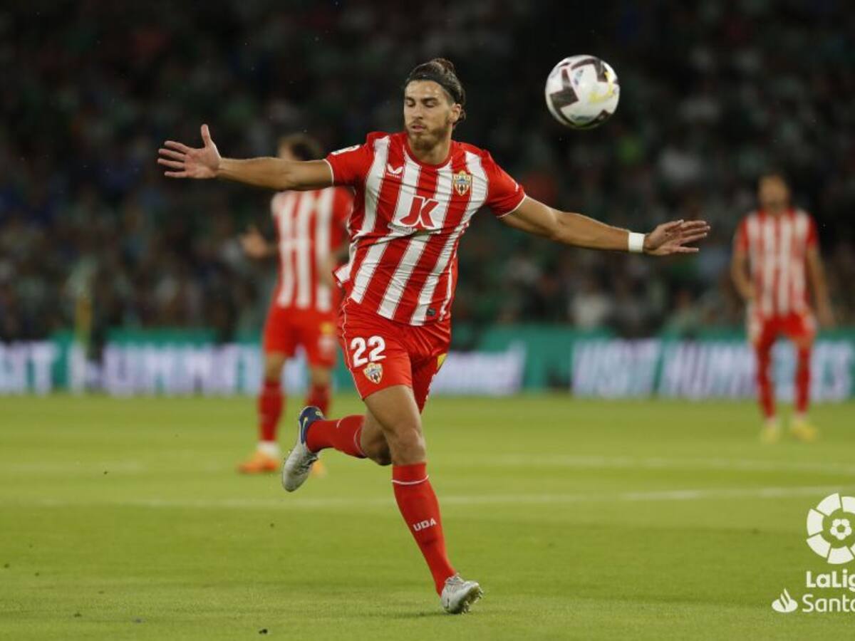 (3-1): Alfombra roja para un Betis de Europa