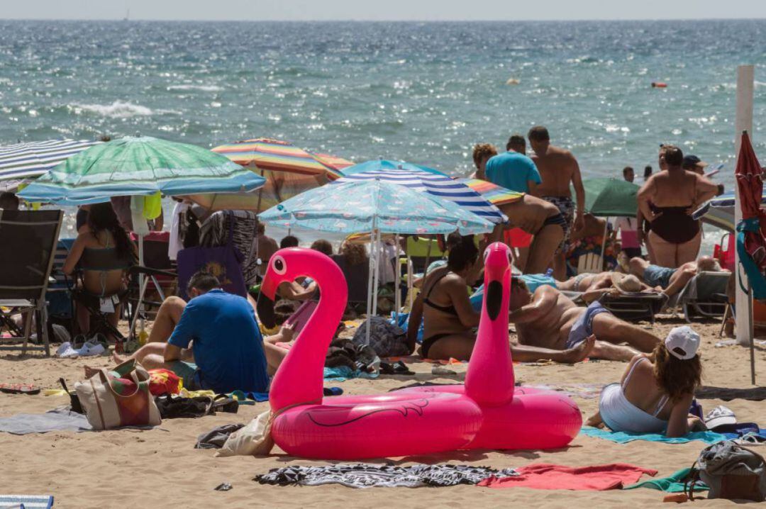 Playa de Alicante