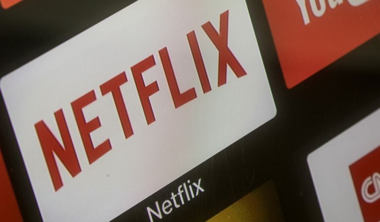 Netflix habilita una web para sus usuarios. 