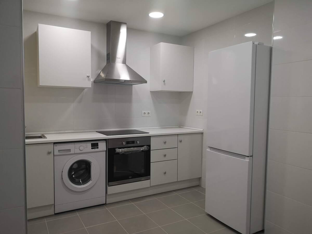 El precio de la vivienda se dispara un 7,7% en Cantabria en el cuarto trimestre de 2021