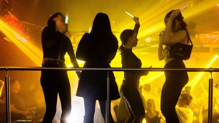 ¿Pueden las discotecas exigir el pasaporte COVD para acceder al local?