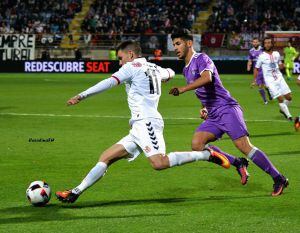 Gallar centra ante la oposición de Asensio