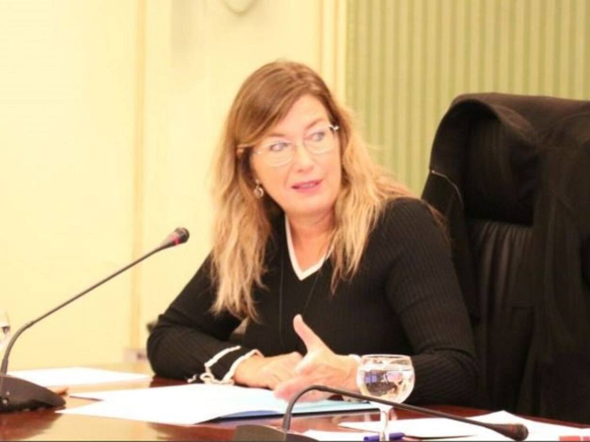 La conselleria de Salud congela el presupuesto para 2020 en 1.727 millones