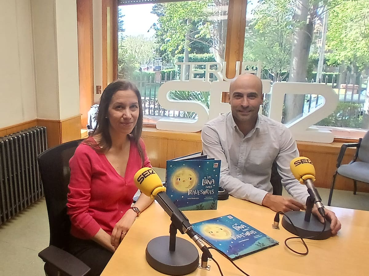 El CEFCA se vuelca con los colegios de Teruel para preparar a los escolares ante el eclipse total de sol del 12 de agosto