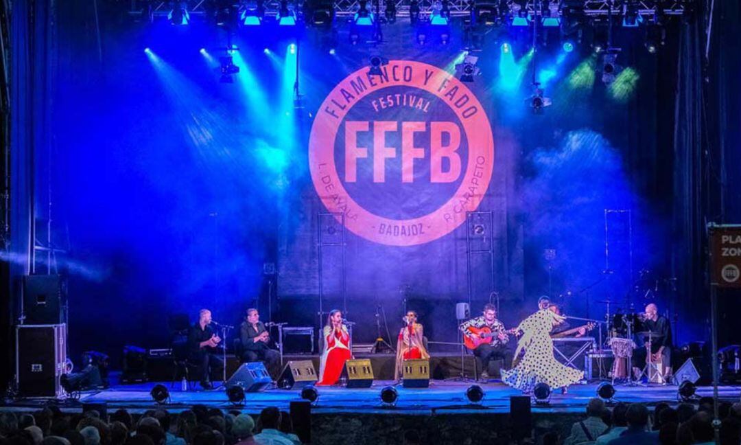 Festival de Flamenco y Fado