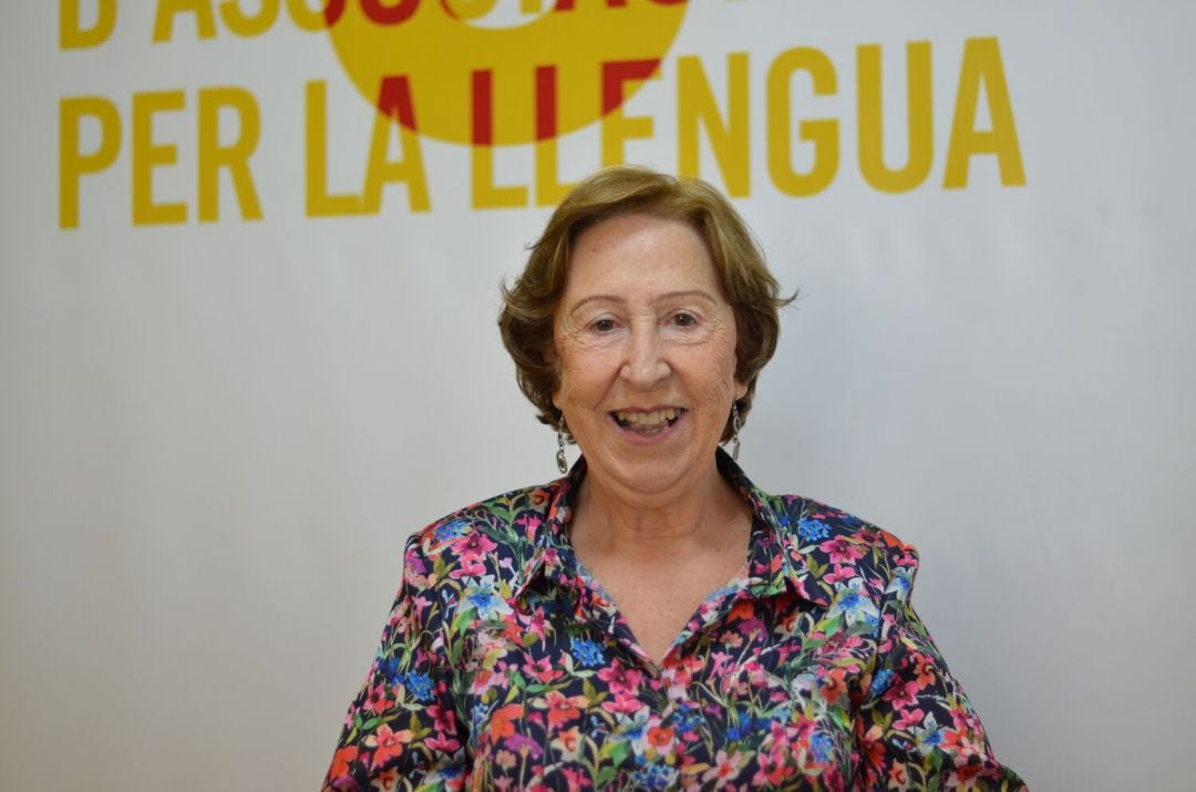 Carme Miquel