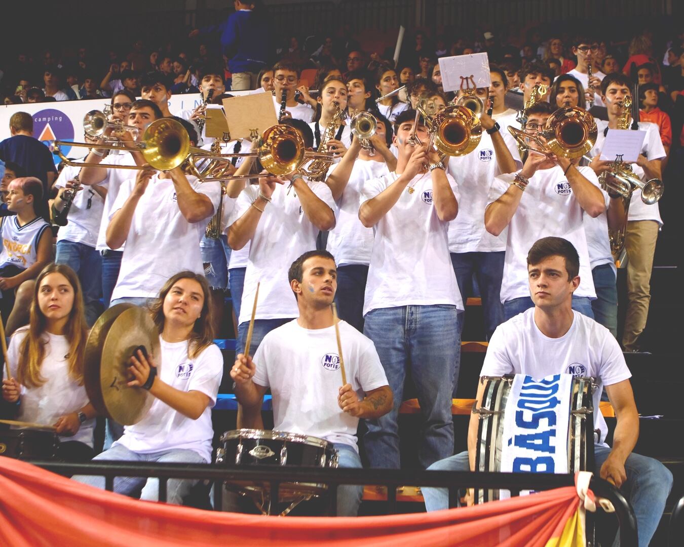 L&#039;Hestia Menorca vol que la gran connexió públic-afició es mantingui aquesta temporada començant pel partit de dissabte.