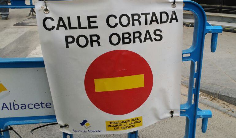 Este miércoles tendremos cortes en una docena de calles