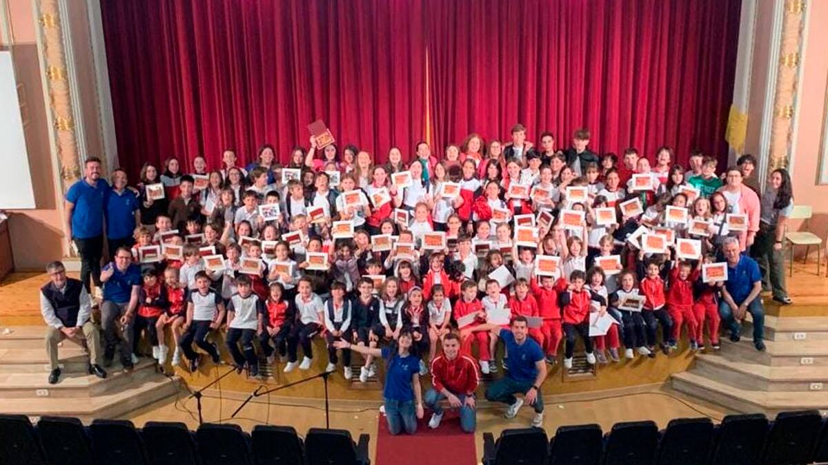 Noemí Fraj: "De cara al 40 aniversario de Tesalín queremos preparar numerosas actividades"