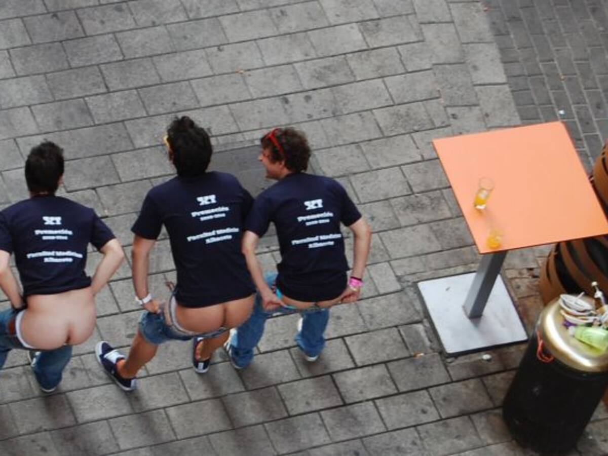 El defensor del pueblo atiende la petición de los vecinos de la zona de ocio de Albacete