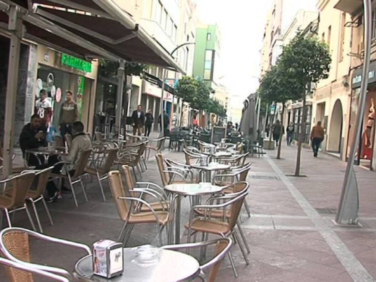 El Ayuntamiento de Algeciras tratará de rescatar al comercio tradicional