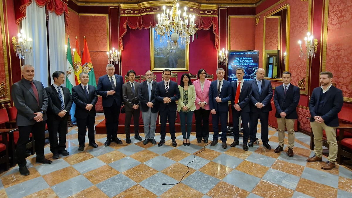 Hora 14 Granada (15/03/2023)