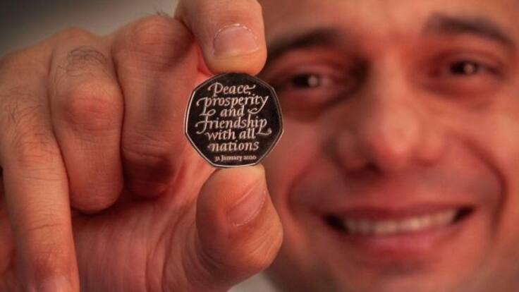 Una coma divide a los británicos