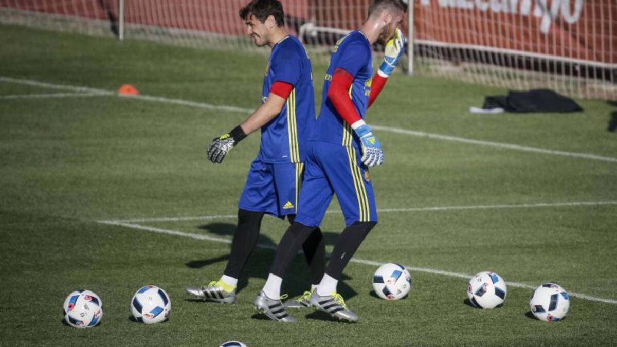 Especial Eurocopa (07/06/2016)