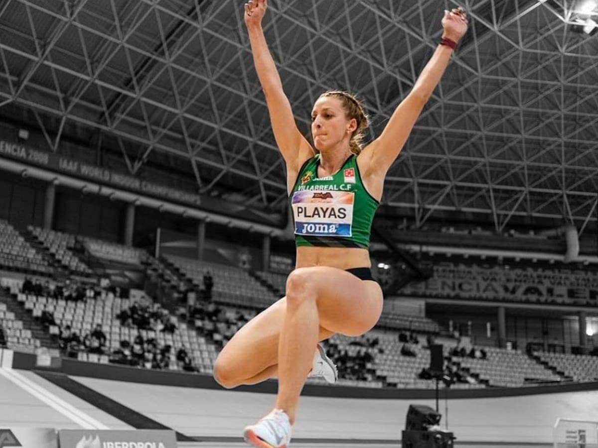 El FACSA Playas de Castellón aspira al título masculino y al podio femenino en la Copa de España de clubes