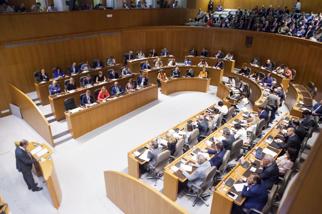 Debate sobre el Estado de la Comunidad