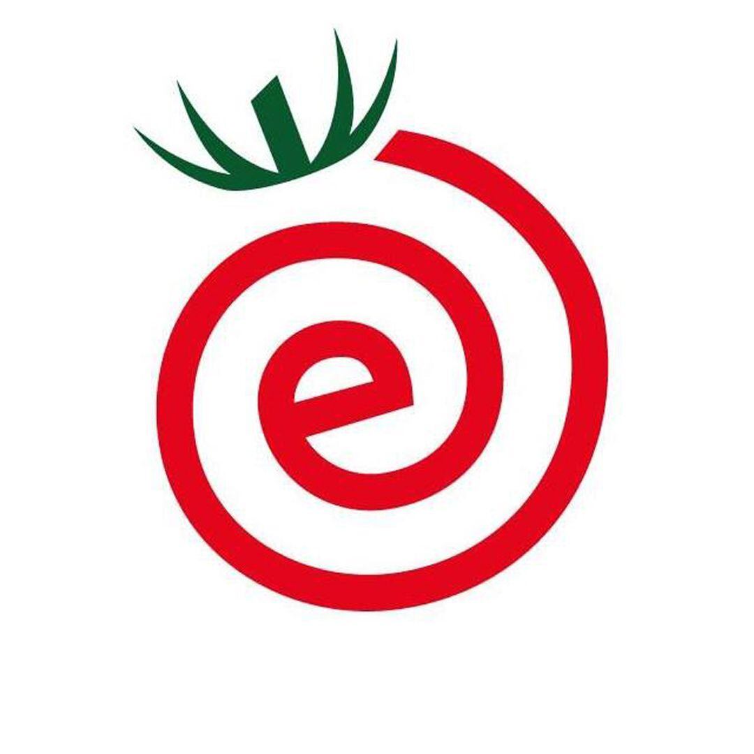 Logo del proyecto eTOMATO