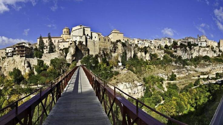 La conservación del patrimonio histórico