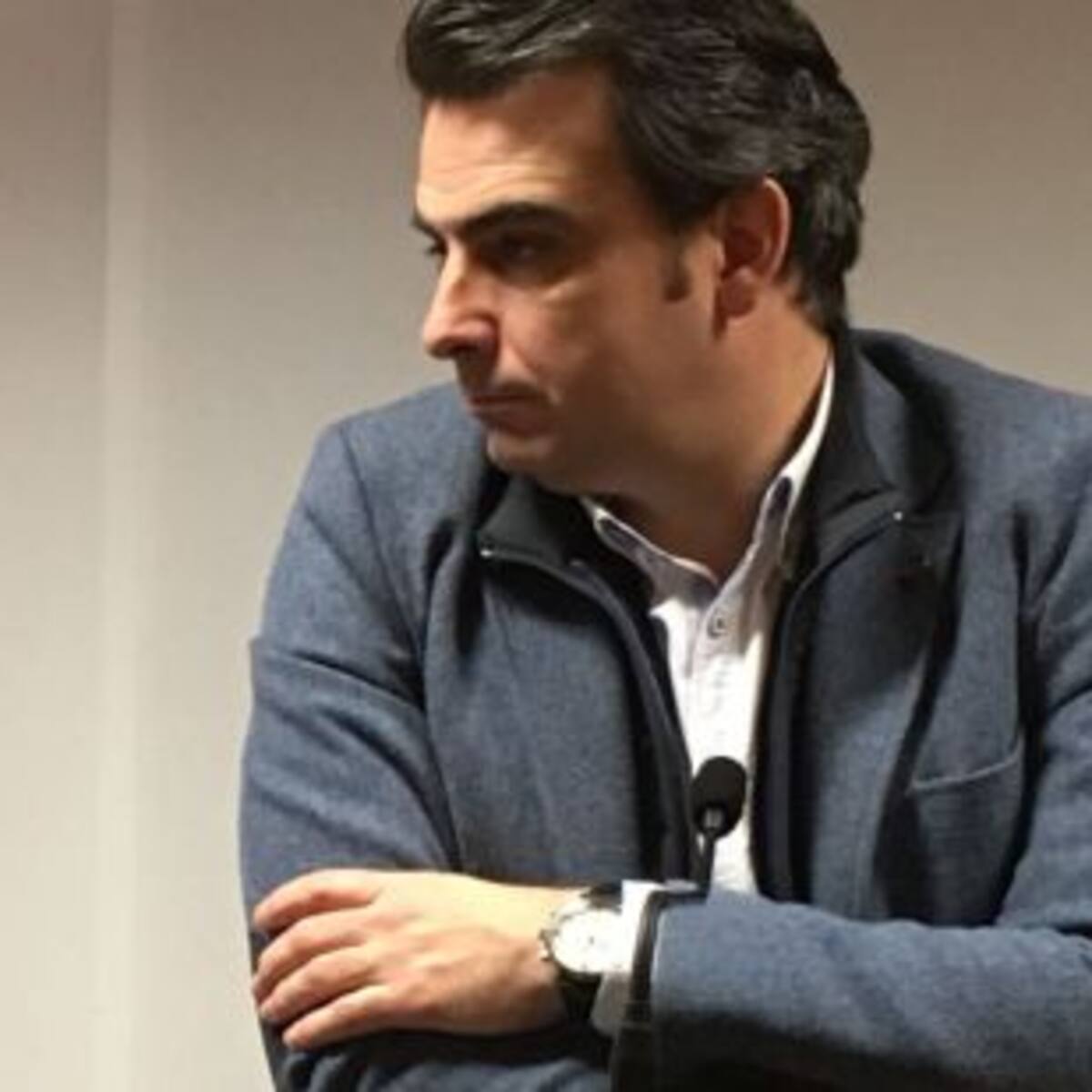 "La fusión de concellos no se puede basar en el voluntarismo"