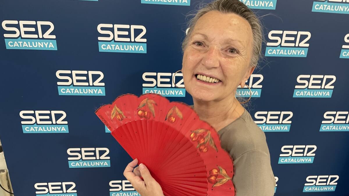 ENTREVISTA. Mont Plans