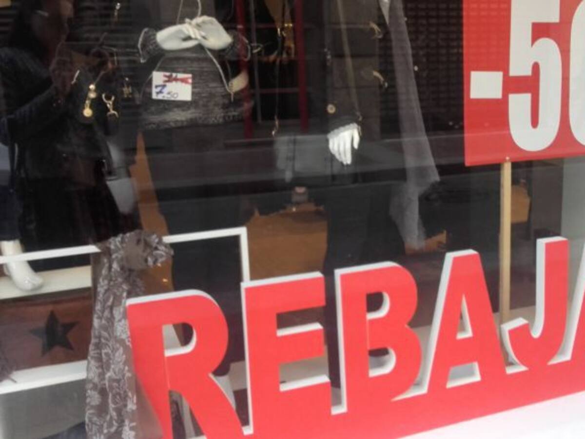 Natxo Costa pide que se vuelvan a regular los periodos de rebajas