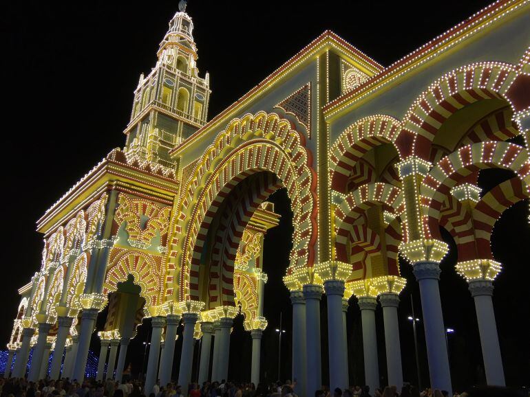 Portada de la Feria de Córdoba 2018