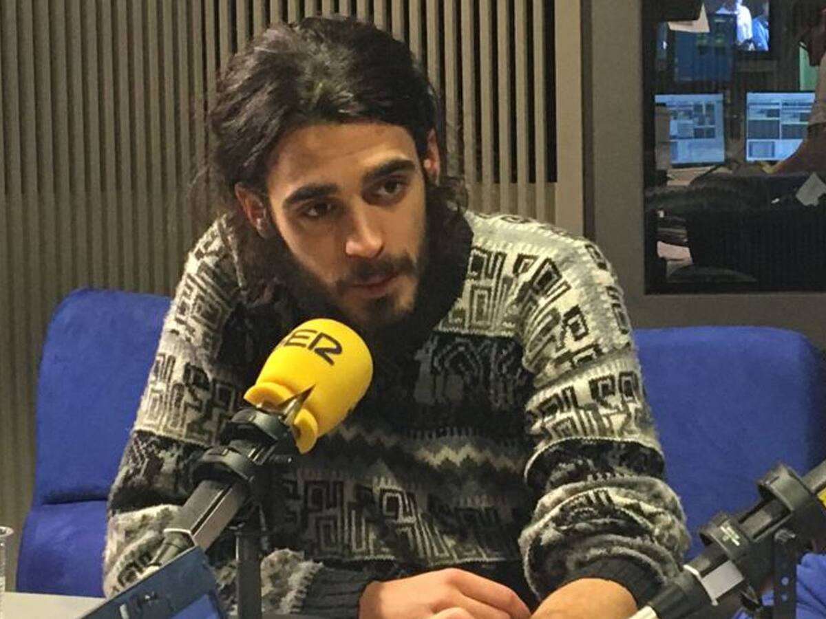 Pedro Pastor llega a Zamora para presentar “Vueltas”, su último disco