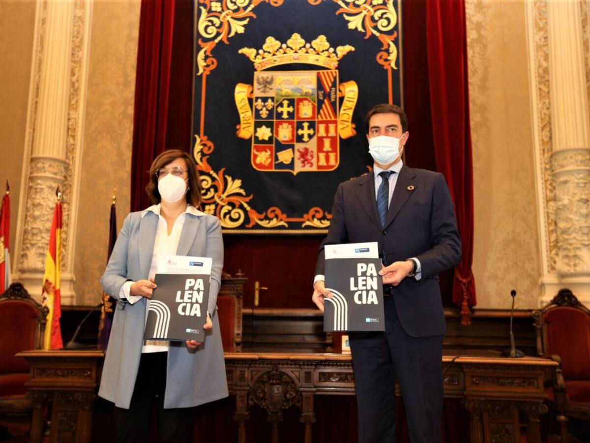 Un acuerdo entre Diputación y Junta impulsa un plan inversor de 1,4 millones de euros en 172 municipios