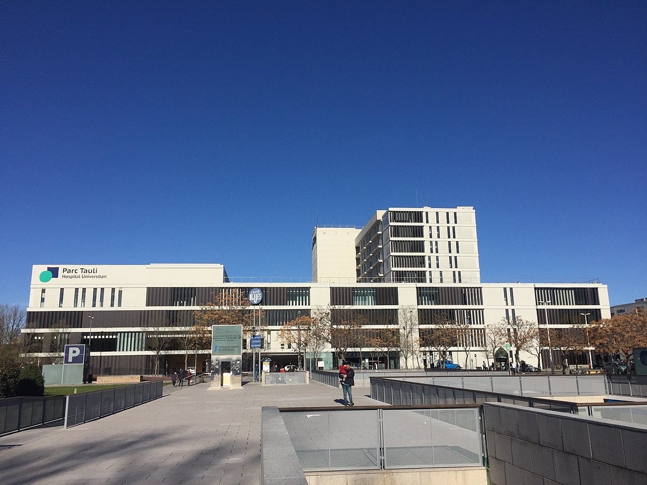 Hospital Taulí de Sabadell